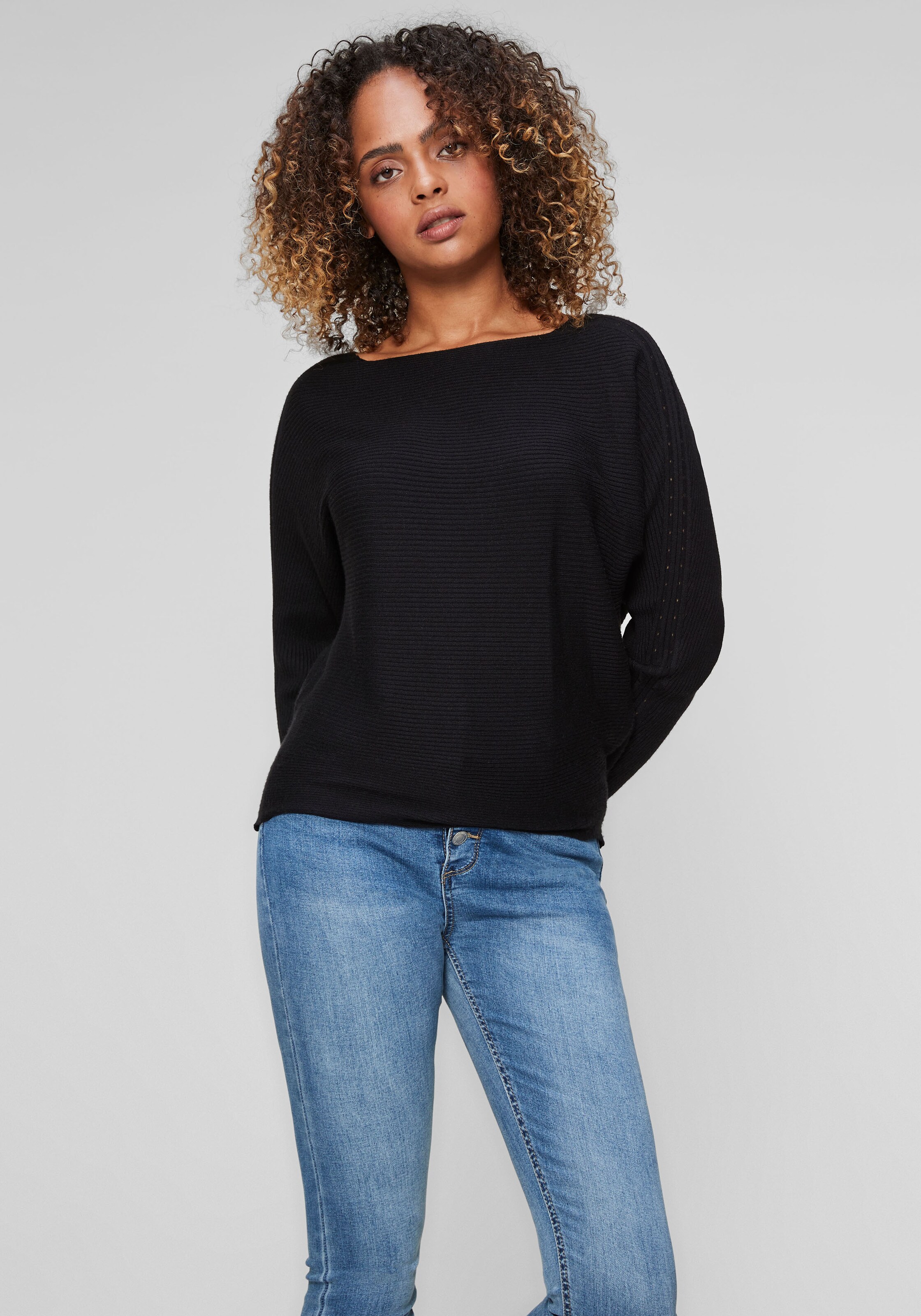 Hailys pullover Clearance